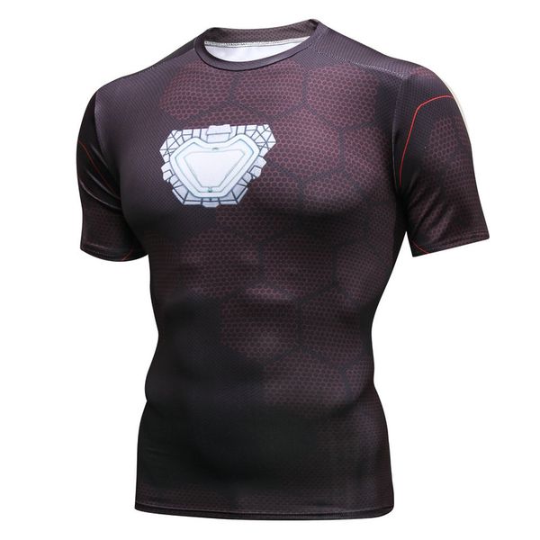 

new style man football jersey sport tshirt 3d fashion good quality online sale 28, Black;red