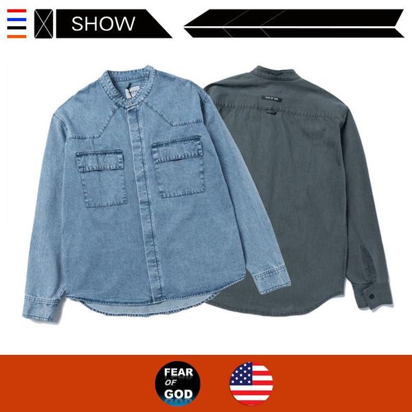 

latest shirt long sleeve men and women clothes cotton wild fashion