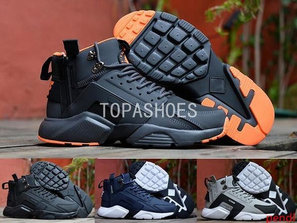 huarache acronym