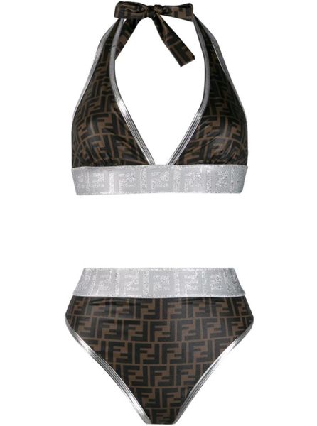 

hot sexy brandswimsuit designerbikinis женщины бикини костюмы наборы люкс две части one piece купальники laced пляж для купания qs15 2022108