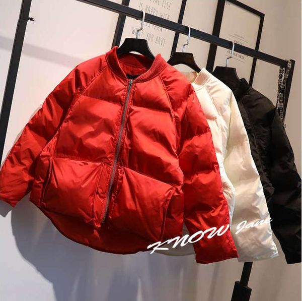 

luxury canadian men's women's designer winter coats men's and women's winter down cotton coats canadian men's desig, Black