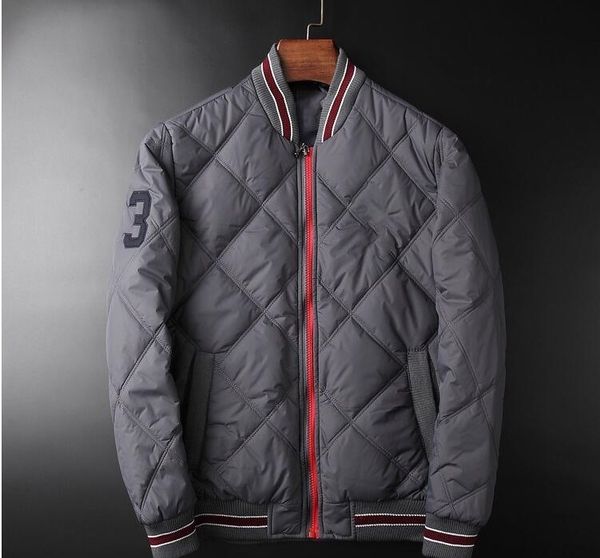 classic polo jackets