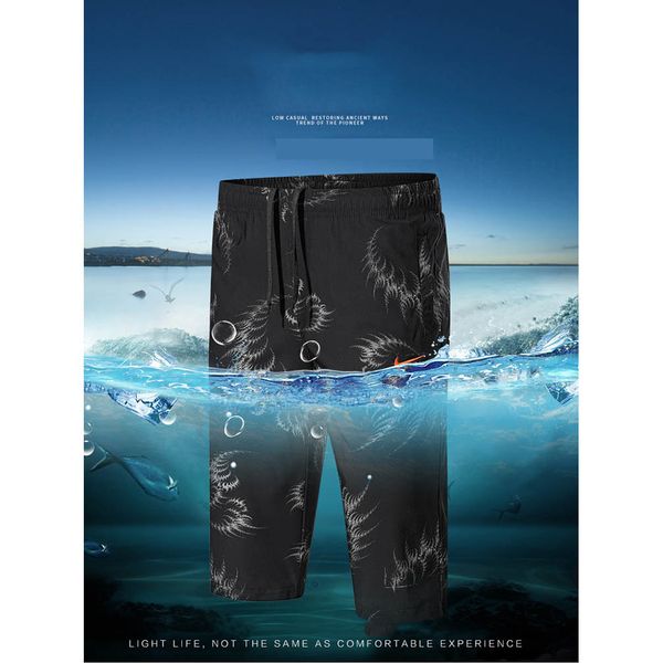 

mens designer sportshorts summer new mens shorts plaid fabric outdoor overalls pants brand football jersey fashion sport wear wholesale, White;black