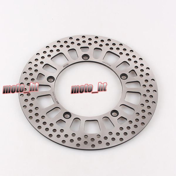 

motorcycle front brake disc rotor for vs gl intruder 750 1987 1988 1989 1990 1991 right