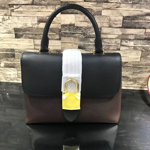 

20 new old mahjong bag three in one wide shoulder belt messenger bag, hand bag, chain three piece set, mother bag