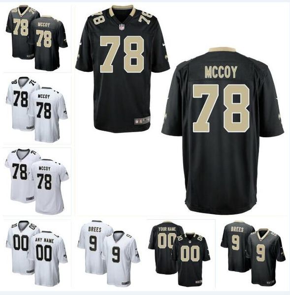 breaux saints jersey