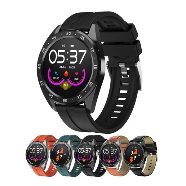 

спорт водонепроницаемый смарт-часы x10 мужчины женщины фитнес сердечный ритм артериальное давление браслет часы android ios мода наручные ча