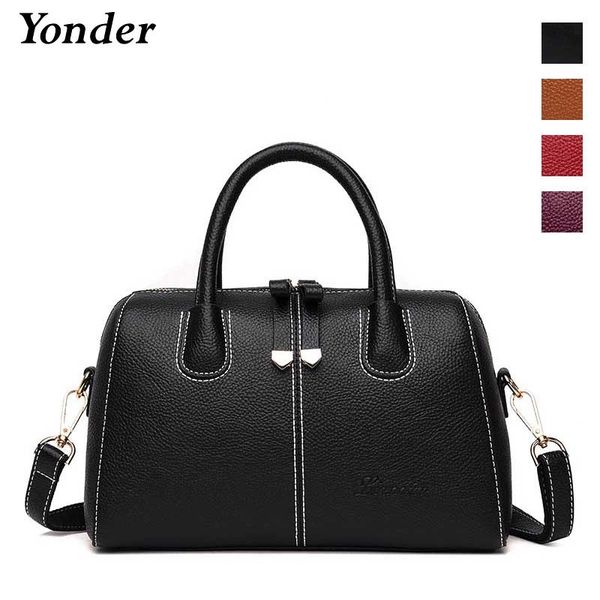 

yonder бѬенд женин нађѬална кожа ђмка женка мода мгкие женин кожане ђм