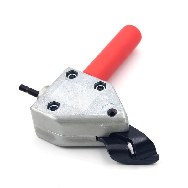 

electric scissor head metal bit woodworking metalworking hand tools accessories for electric clippers power drill