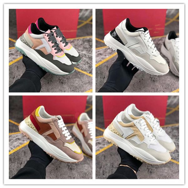 

2020 new lightweight and comfortable workmanship fine imported cowhide with breathable mesh cloth full of retro feeling, Black