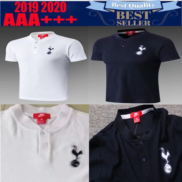 

2019 2020 kane occer jer ey maillot de foot 20 pur on cami eta lamela dele erik en football polo hirt kit uniform