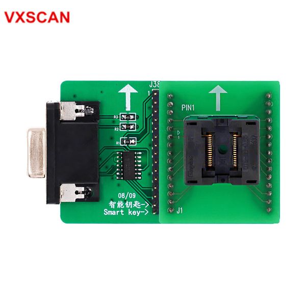 

nec adapter for cgdi mb key programmer