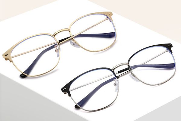 

wholesale-eyeglass frames for men eye glasses women spectacle frames mens opon ladies clear glasses designer eyeglasses frame 8c7j36, Black