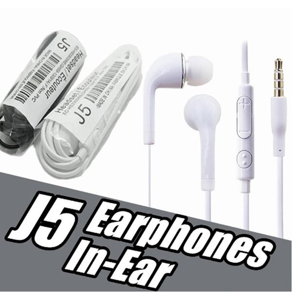 

j5 stereo earphone 3.5mm in-ear flat noodle headphones headset with mic and remote control for samsung galaxy s3 s4 s5 s6 note 2 3