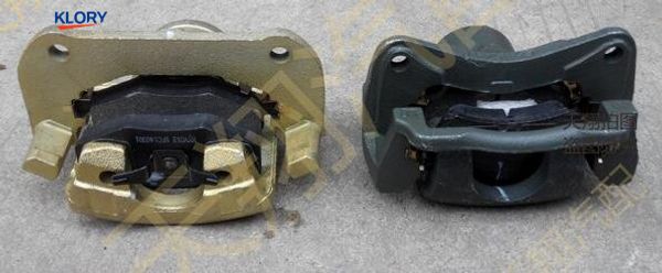 

s11-3602050 front left/right brake caliper for chery qq6 a1 m1 x1