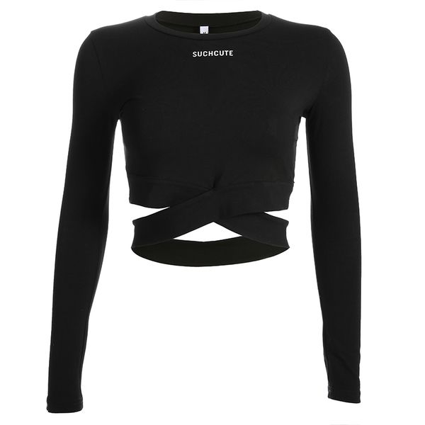 

women black lace up t shirts with sleeves summer tshirts long sleeve fashion shirt women summer womens and blouses ii50nstx, White