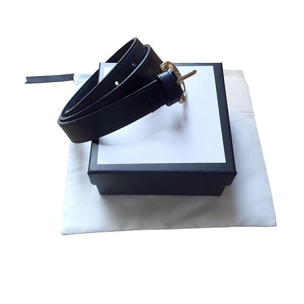 

fashion men belt womens g big gold buckle genuine leather black and white color cowhide belt for mens belt with box, Black;brown