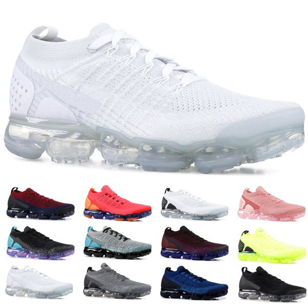 

2019 men women running shoes sneakers mens white black spirit oreo deep grey olympic red dark stucco trainers sports designer walking shoe