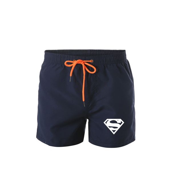 

men sports running beach shorts pants selling swimming pants compression quick-drying men surfing shorts gym swimwear, White;black