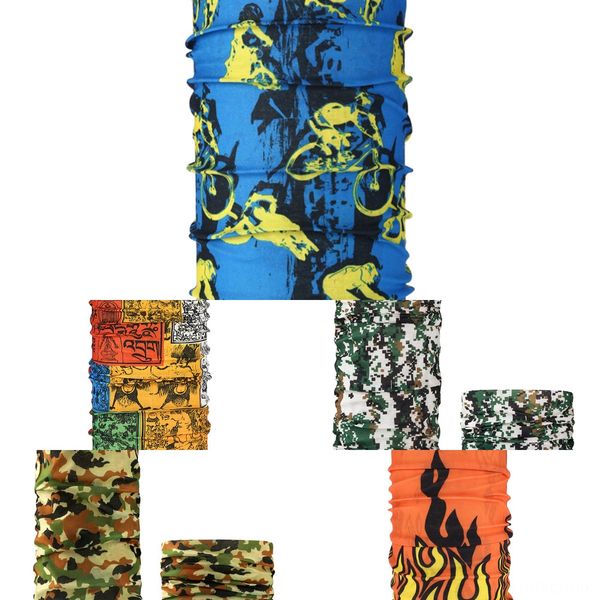 

nw9lq grid fashion face bandana hip-hop scarf ride outdoor scarf scarves outdoor sports neck cycling polyester mask head bandanas scarves ba, Black