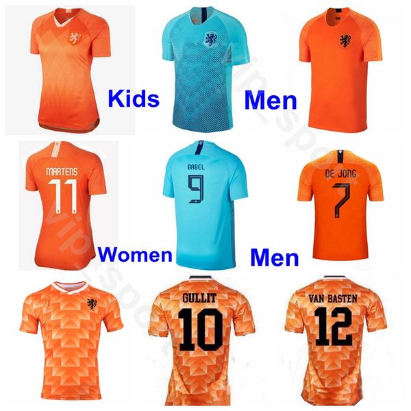 

Men kid women netherland jer ey marten miedema pit e de donk virgil memphi van per ie robben wijnaldum prome occer hirt football kit