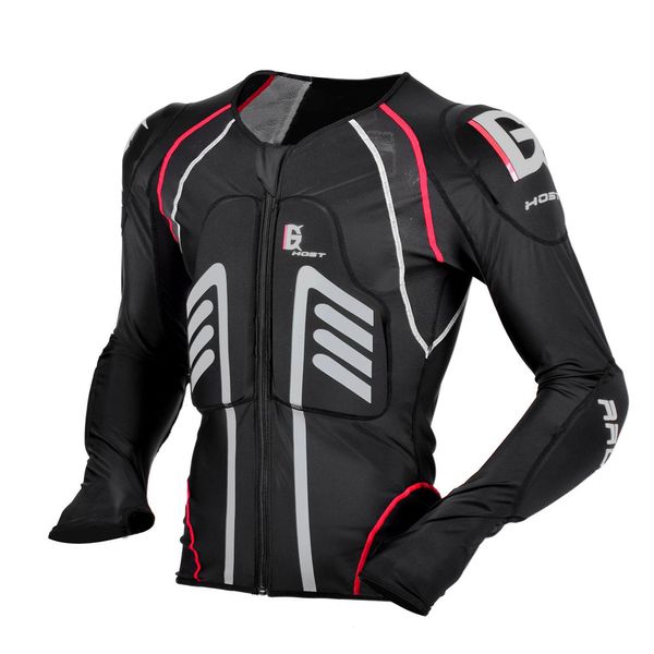 

wosawe motorcycle jacket motocross protective gear armor men racing motorcycle clothing windproof reflective motorbike jackets