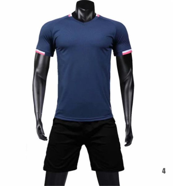 

new arrive blank soccer jersey #1901-14-82 customize quick drying t-shirt uniforms jersey football shirts, Black;yellow