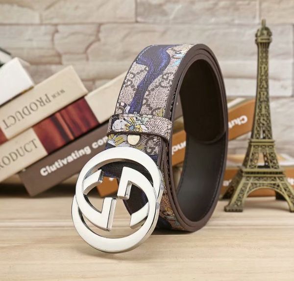 

luxury designer belt for men and women fashion belt fashion leisure men and women wholesale transport, Blue;gray