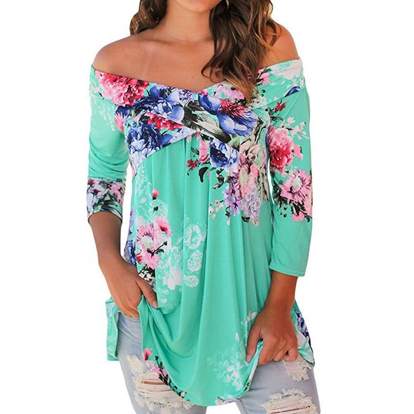 

new fashion autumn brassiere fashion printed t-shirt 0510 65, White