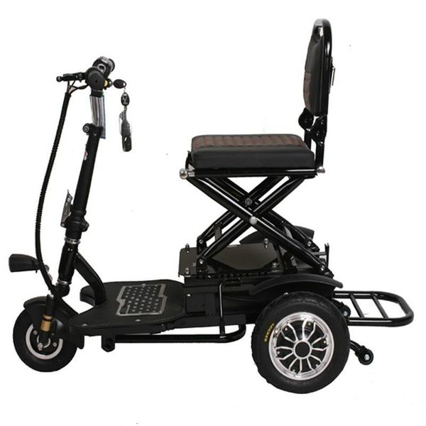 

tricycle for 8 adults with more than three wheels, electric scooter 350w 48v mobile electric scooter disabled
