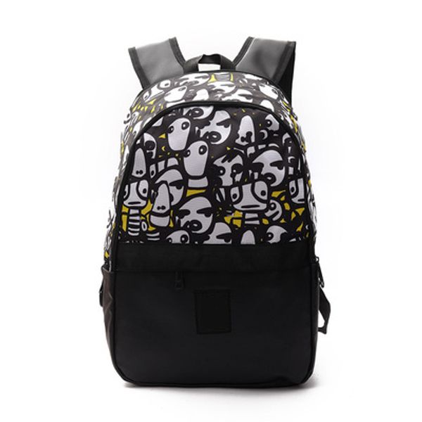 

adidas 2019 новый мужской женский баскетбольный дизайнер сумка спортивная рюкзак школьный нейлоновые сумки для подростков дорожные сумки рюк