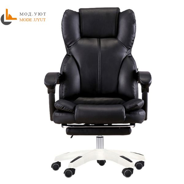 

офис высокого качества boss кресло эргономичный игровой компьютер кресло интернет-кафе сиденья бытовая лежащая председатель