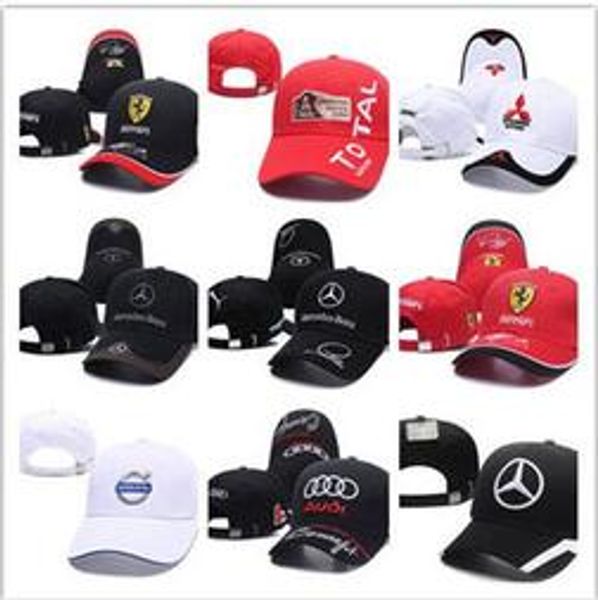 

Good ale motorcycle 3d embroidered f1 racing cap men women napback cap ro i vr46 ba eball cap yamaha hat golf cap car hat ummer port