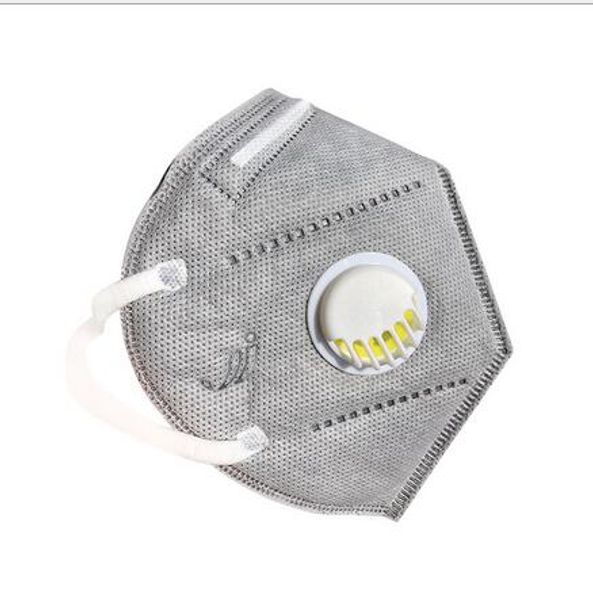 

wholesales mask dustproof and breathable industrial dust haze activated carbon pm2.5 formaldehyde spray paint thickening for m