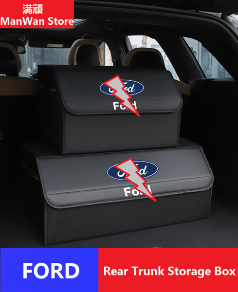

for full range leather storage bag trunk folding storage box finishing box