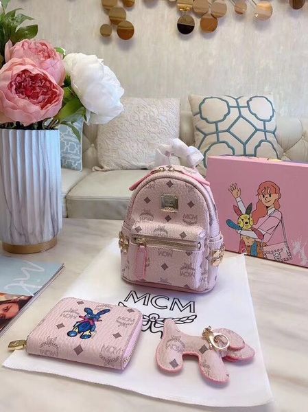 

очень высокая горячая mcm дизайнерские сумки мода сумка кожаные сумки через плечо сумки через плечо сумочка кошелек клатч рюкзак кошелек jgh