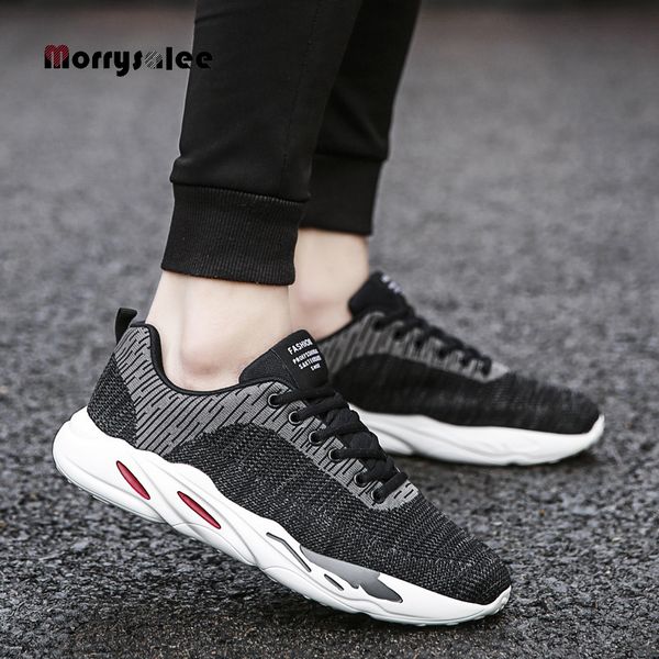

2020 men sneakers outdoor sport shoes air mesh shoes ultralight breathable running for men walking jogging training