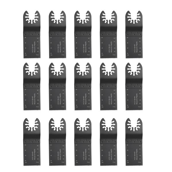 

qab35wb antler 35mm wood cutter blades fits stanley oscillating multi tool (pack of 15