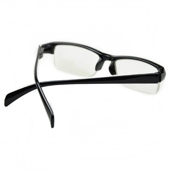 

mayitr black полурамка ultralight близоруким очки унисекс минус расстояние близорукость очки -1,0 -1,5 -2,0 -2,5 -3,0 -3,5 -4,0, Silver