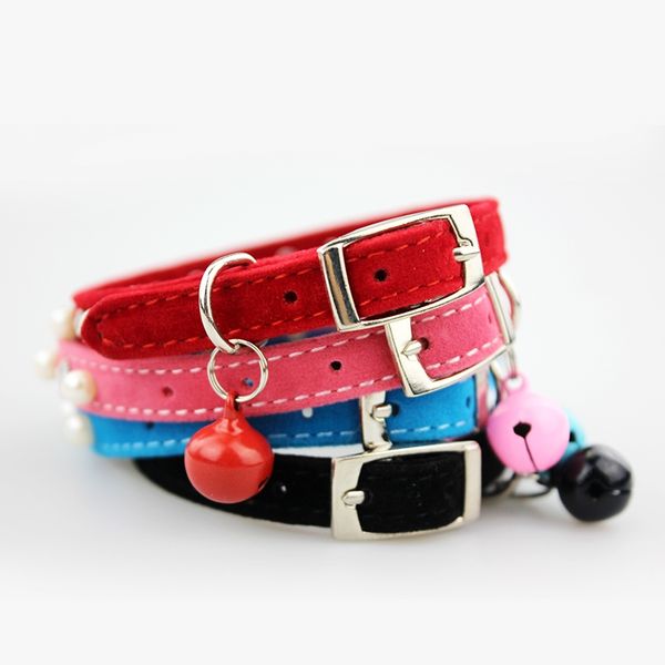 

cat collar with bell dog collar for cats puppy collars for cats kitten cat collar pet lead dog leashes pet supplies pet products other cat s