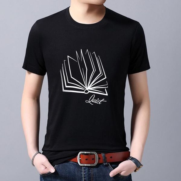 

19ss mens designer t shirts multiple changeable eye printing large size cotton fashion trend breathable style t shirts, White;black