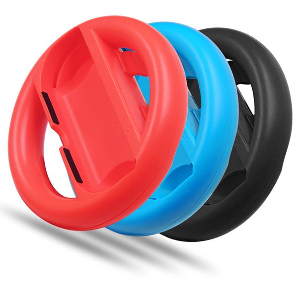 

новый 2pcs / контроллер пары ручка геймпада joy ga ca жулик для nintend переключателя ручки ns n-switch аксессуаров игровых приставок