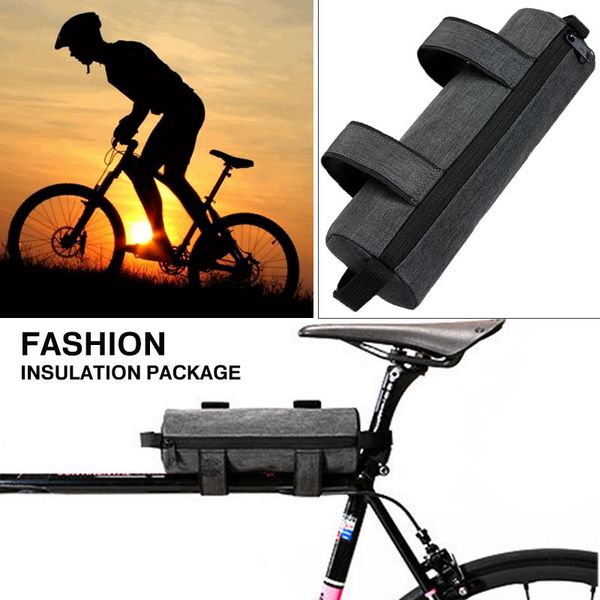 cycling storage bag