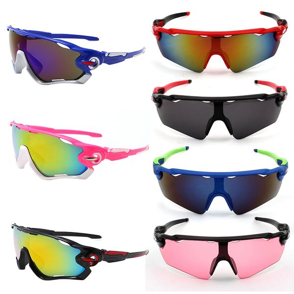 

fashion oculos ciclismo ins women men summer outdoor polarizer driving sunglasses goggles eyewear cycling black grey classic glasses
