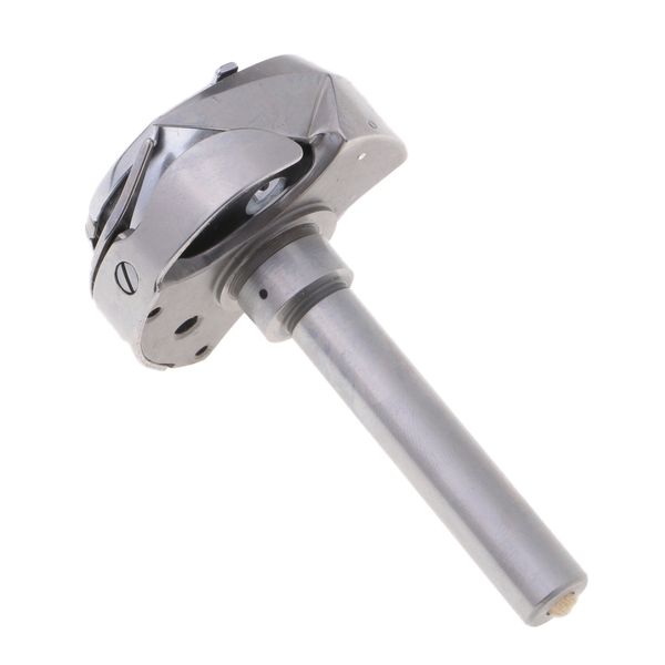 

rotary hook #gem-872 for misubishi industrial sewing machines, Black