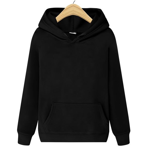 

new black 100% cotton men hoodies sport tracksuit sweatshirt casual long sleeve hip hop hoodies pullover