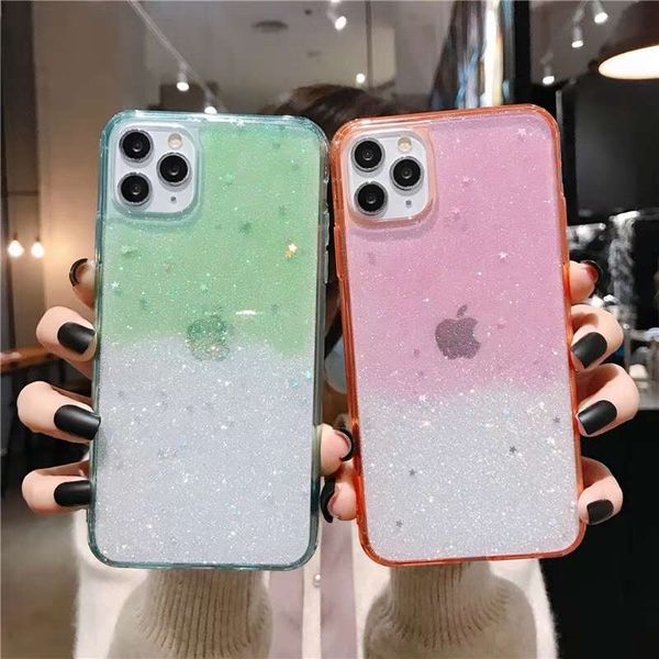 

case for iphone 11 pro max 11 pro 11 xs xr x xs max 6s 6 7 8 plusslim case phone cases bling glitter