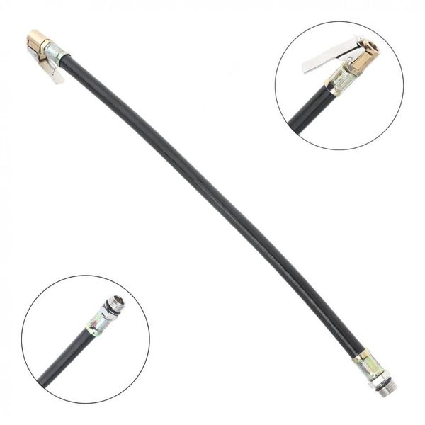 

инфляция универсальная 9mm цинковый сплав 37см воздуха в шинах tire шланг шин манометр аксессуар