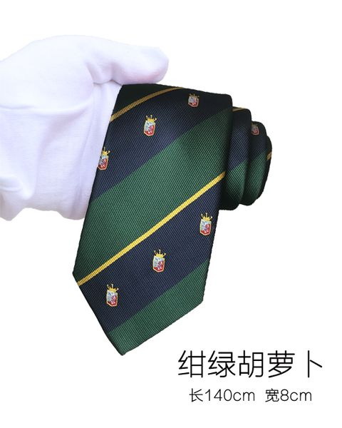 

a japan jk uniforms higher school hand-style dk tie pure gold purple silver domestic imitations, Blue;purple