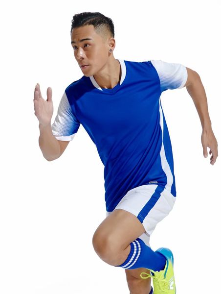 

mens football jerseys design online customized men's mesh performance personality shop popular custom football apparel uniforms b06-19, Black;red